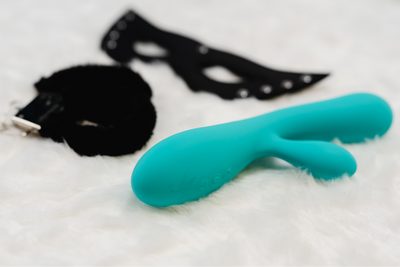 Complete Guide to Buying Your First Vibrator