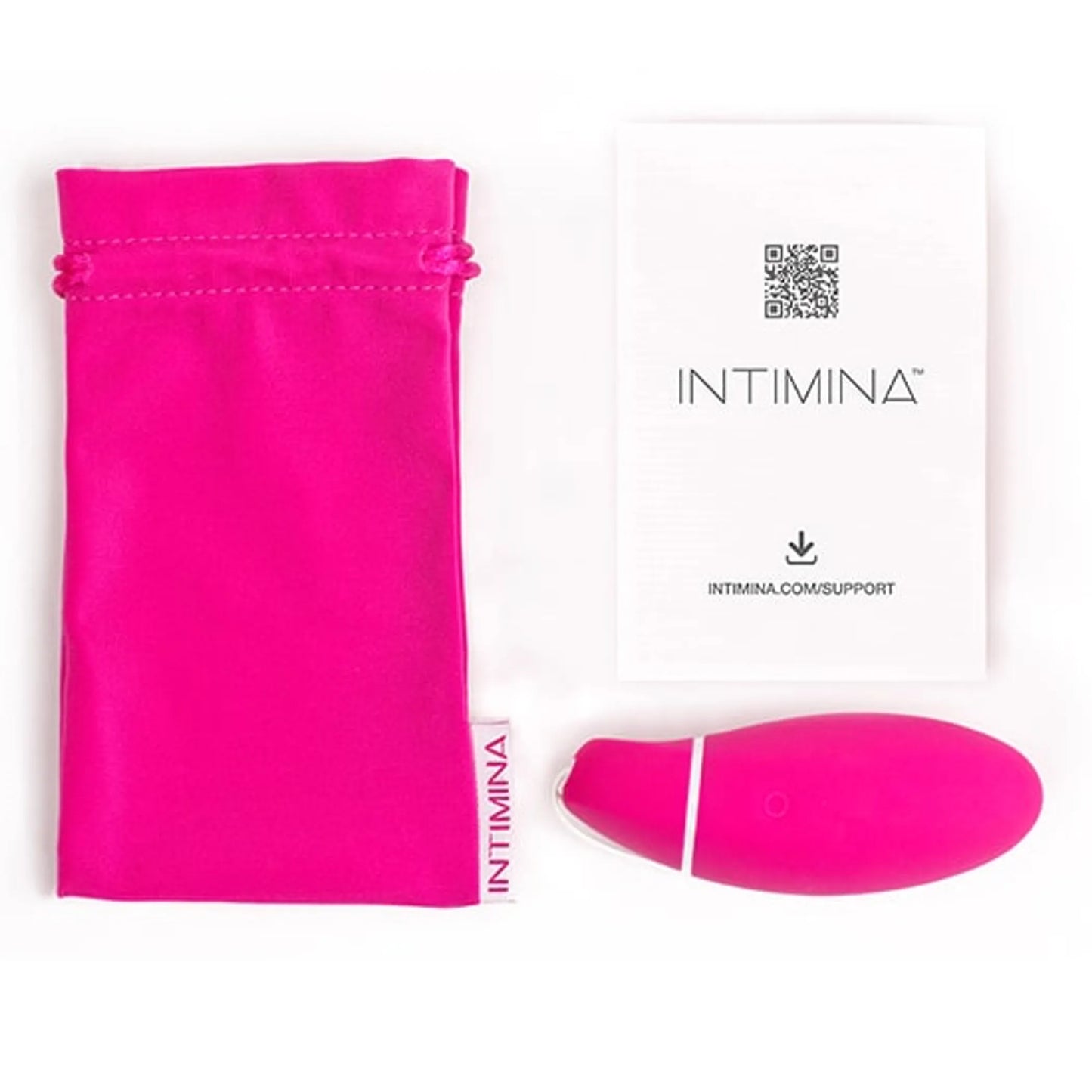 INTIMINA KEGELSMART (NET)