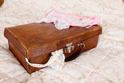 Can I Bring a Vibrator in My Carry-On Bag?