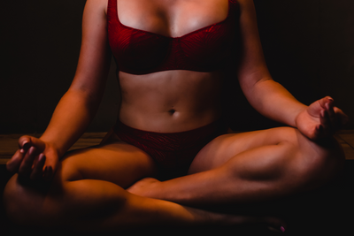 Everything You Need to Know About Meditative Masturbation