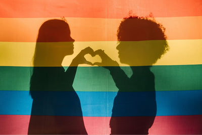 9 Ways to Celebrate Your Sexuality This Pride Month
