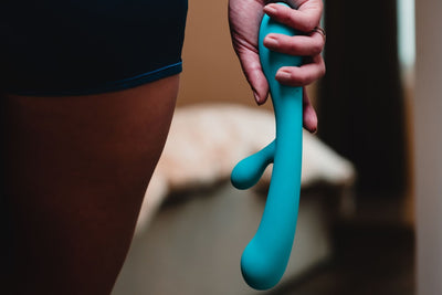 Should I Buy a Vibrator?