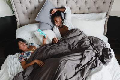 9 Fun Foreplay Ideas to Heat Up Your Summer