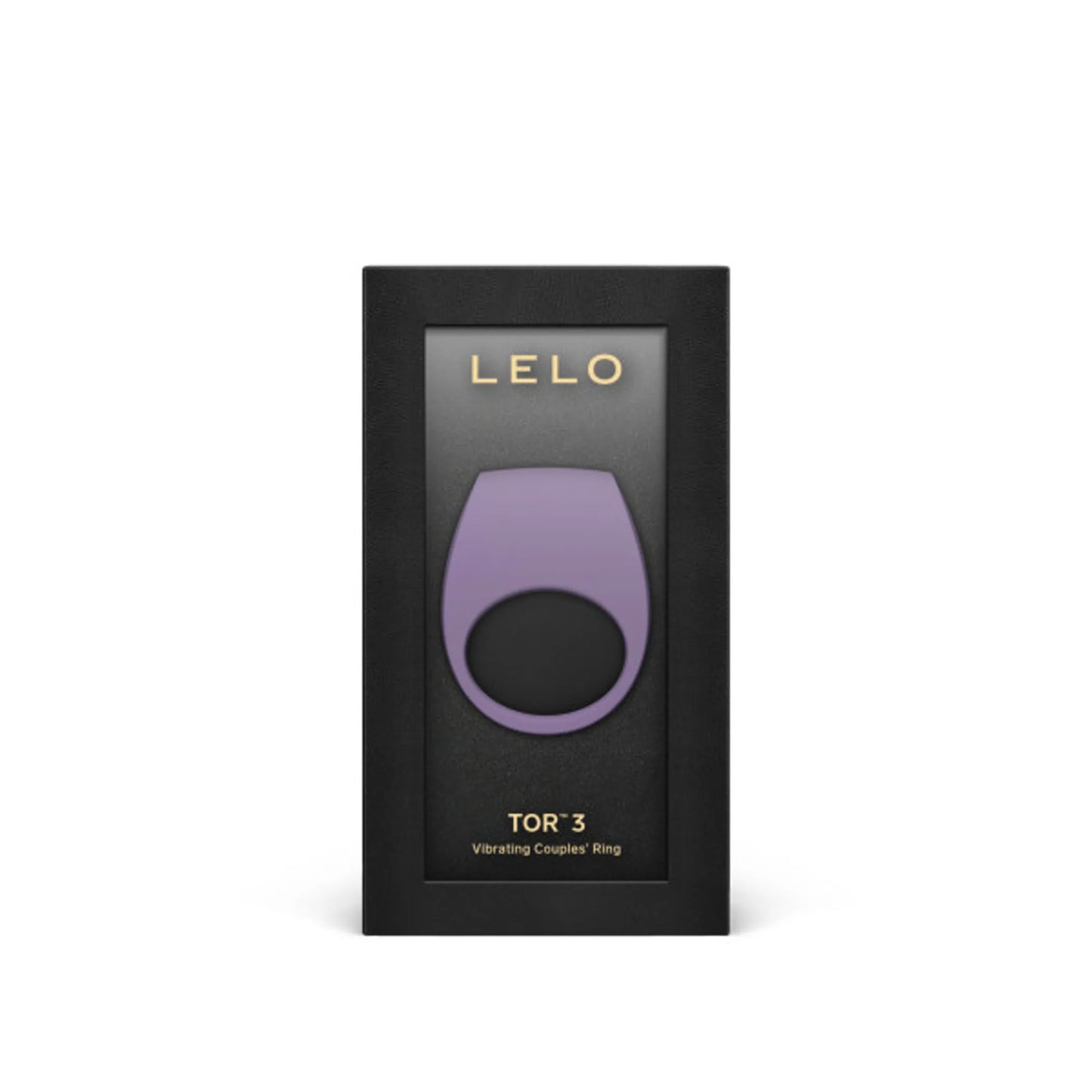 LELO TOR 3 VIOLET DUST (NET)