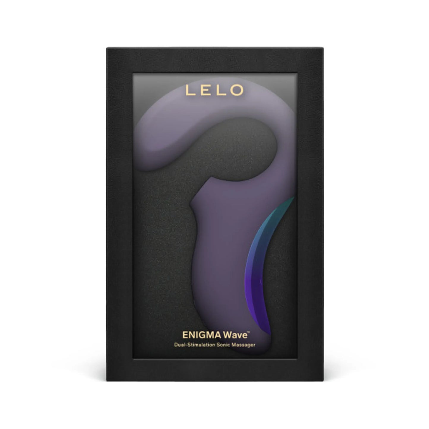 LELO ENIGMA WAVE CYBER PURPLE (NET)