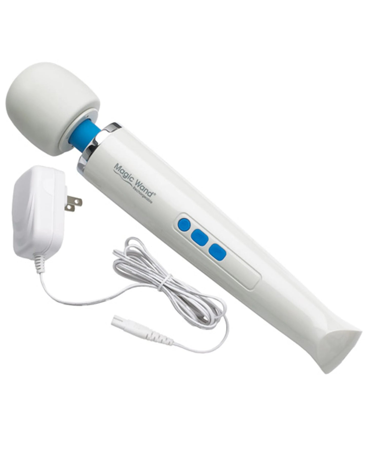 MAGIC WAND RECHARGEABLE (NET)