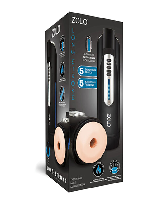 ZOLO LONG STROKE